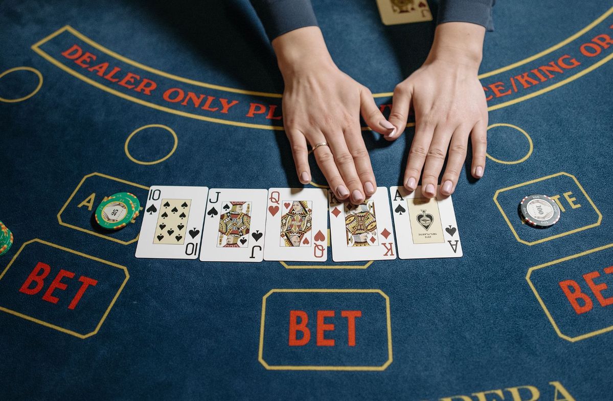 GW Casino Live Betting